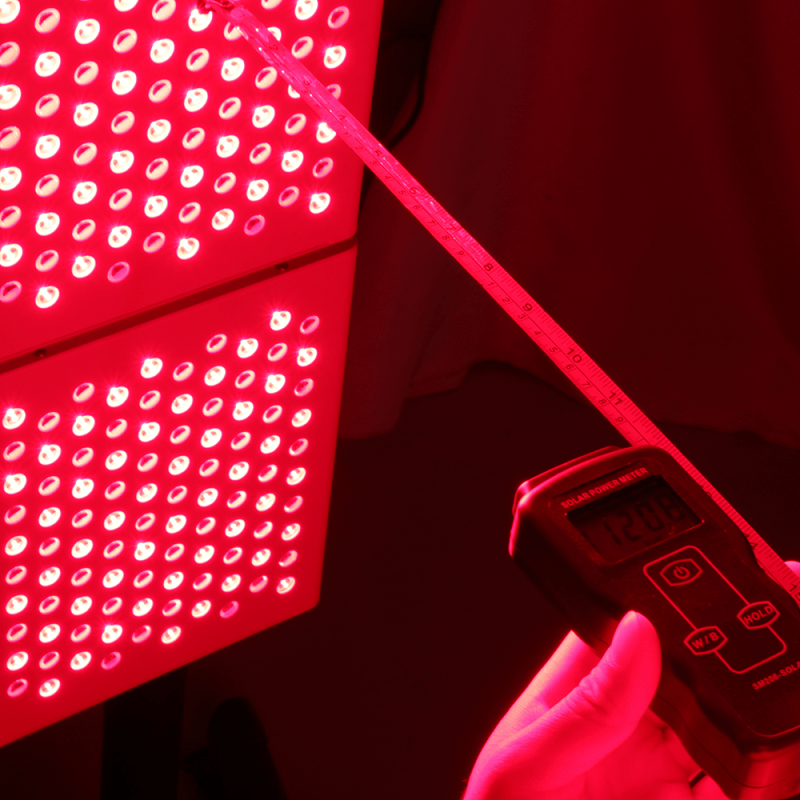 Perché rosso luce dispositivi di terapia specii64257; utilizzare 630nm, 660nm, e lunghezze d'onda 850nm?