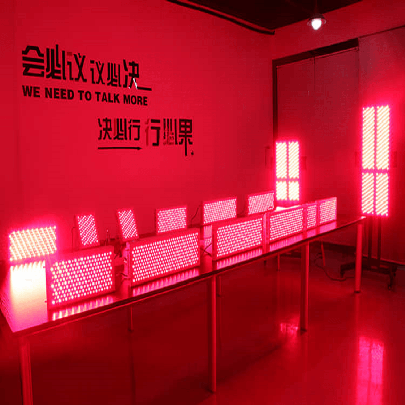 Come trovare la fabbrica, la fabbricazione e il fornitore di lampade a luce rossa cinese?